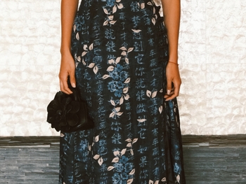 Alexandra Saint Mleux