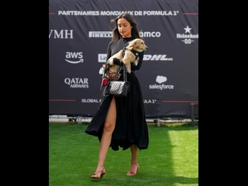  alt="Alexandra Saint Mleux"