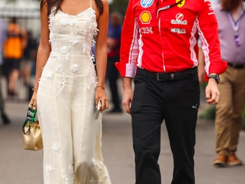 Alexandra Saint Mleux