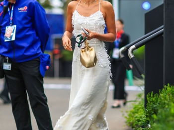 Alexandra Saint Mleux