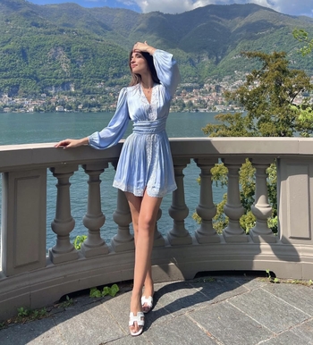 Alexandra Saint Mleux