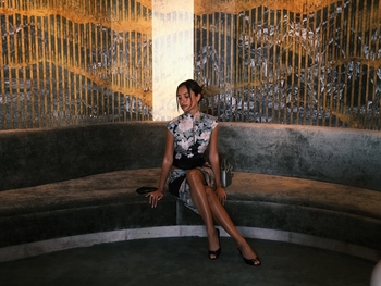 Alexandra Saint Mleux