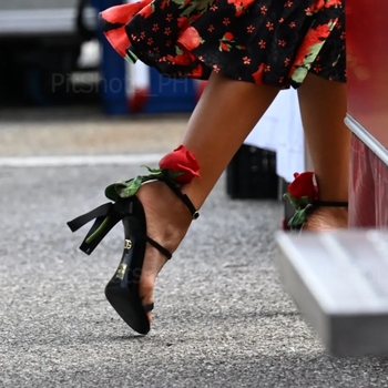 Alexandra Saint Mleux