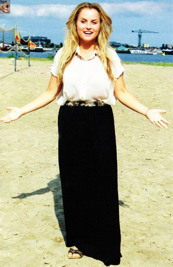 Fátima Moreira de Melo