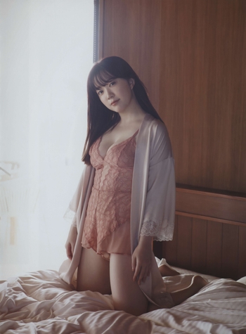 Ayasa Itô