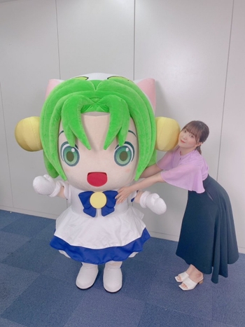 Ayasa Itô