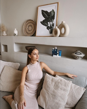 Zóra Palkovics