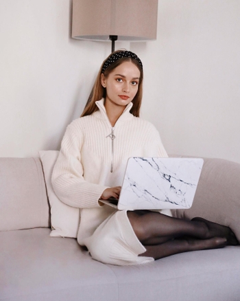 Zóra Palkovics
