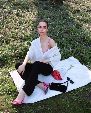 Zóra Palkovics