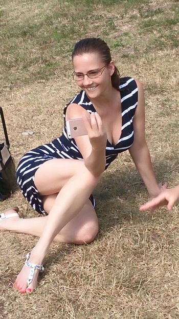 Antónia Bálint