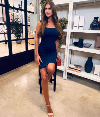 Mariana D'Amico