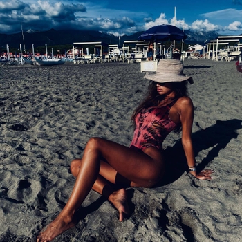 Mariana D'Amico