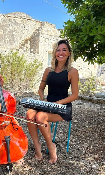 Serena Brancale