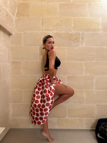 Serena Brancale