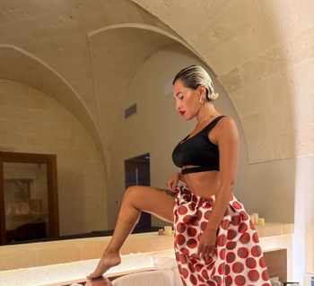 Serena Brancale