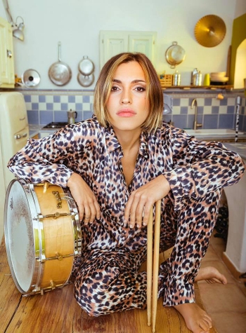 Serena Brancale