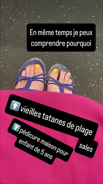 Maïa Mazaurette