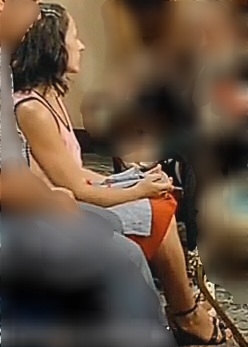 Mónica Villa