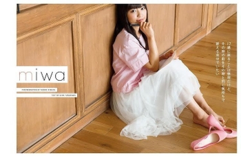 Miwa