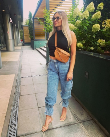 Cristina Horez