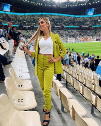 Morena Beltrán