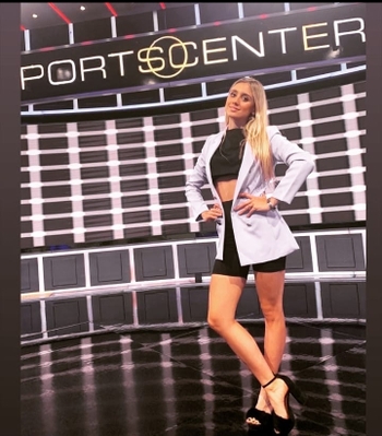 Morena Beltrán