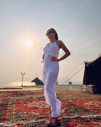 Morena Beltrán