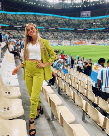 Morena Beltrán