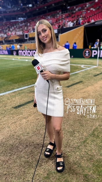 Morena Beltrán