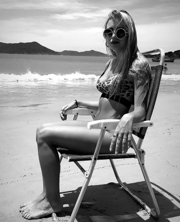 Morena Beltrán
