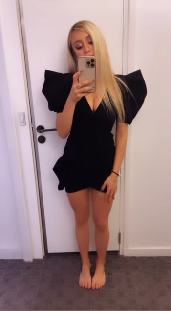 Morena Beltrán