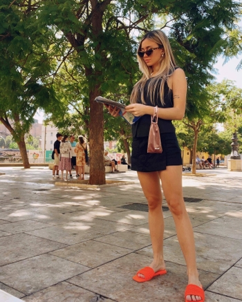 Morena Beltrán