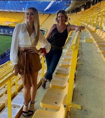 Morena Beltrán