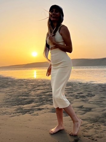 Morena Beltrán