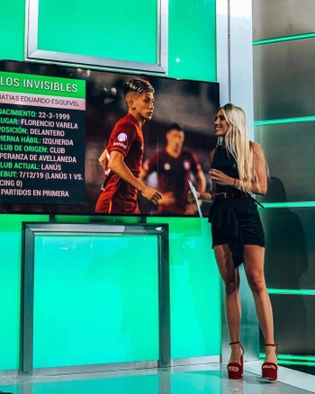 Morena Beltrán