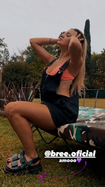 Morena Beltrán