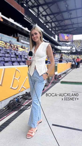 Morena Beltrán
