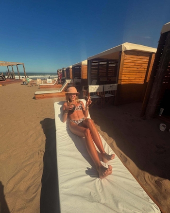 Morena Beltrán