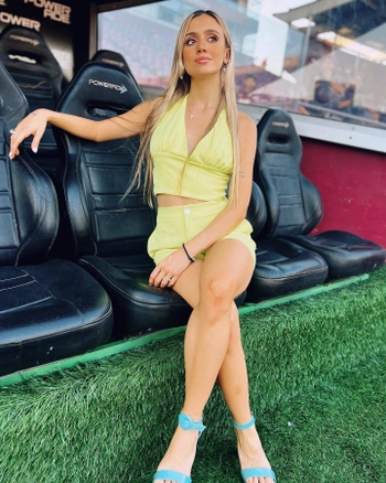 Morena Beltrán