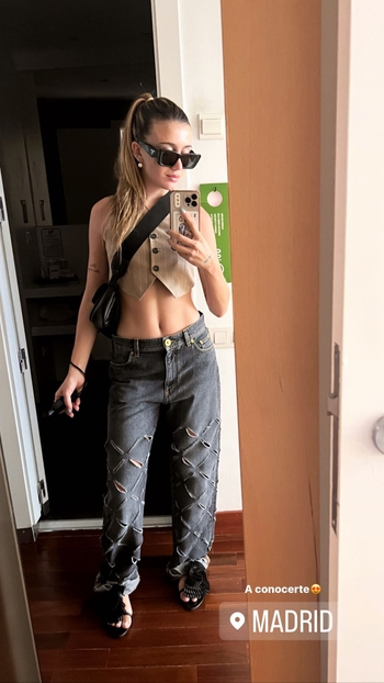 Morena Beltrán