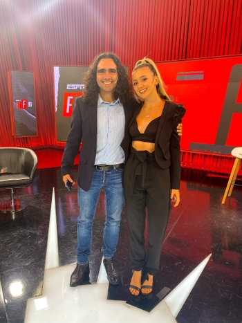 Morena Beltrán