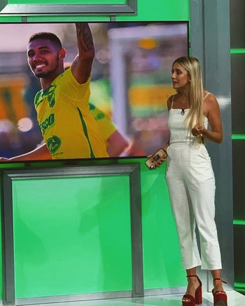Morena Beltrán