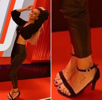 Morena Beltrán