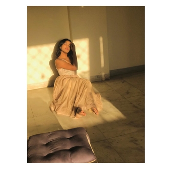 Tripti Sahu