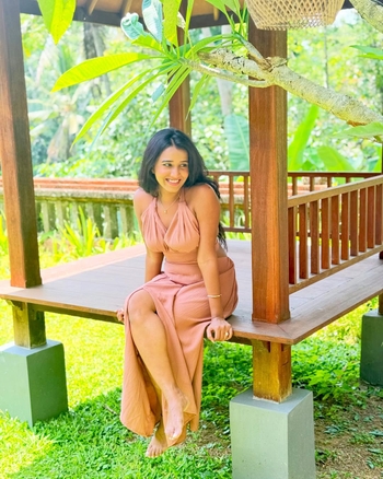 Tripti Sahu