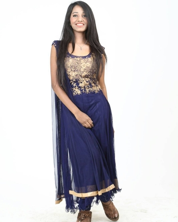 Tripti Sahu