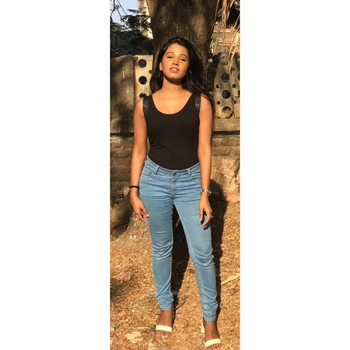 Tripti Sahu