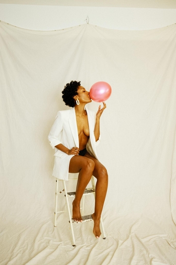 Amber Shana Williams