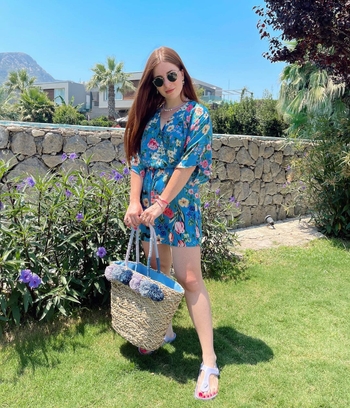 Zeynep Özkaya
