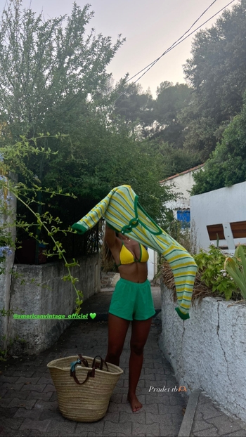 Amaya Carrete